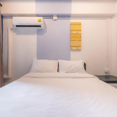 Bedgasm Hotel X Cafe Nimman Chiang Mai Extérieur photo