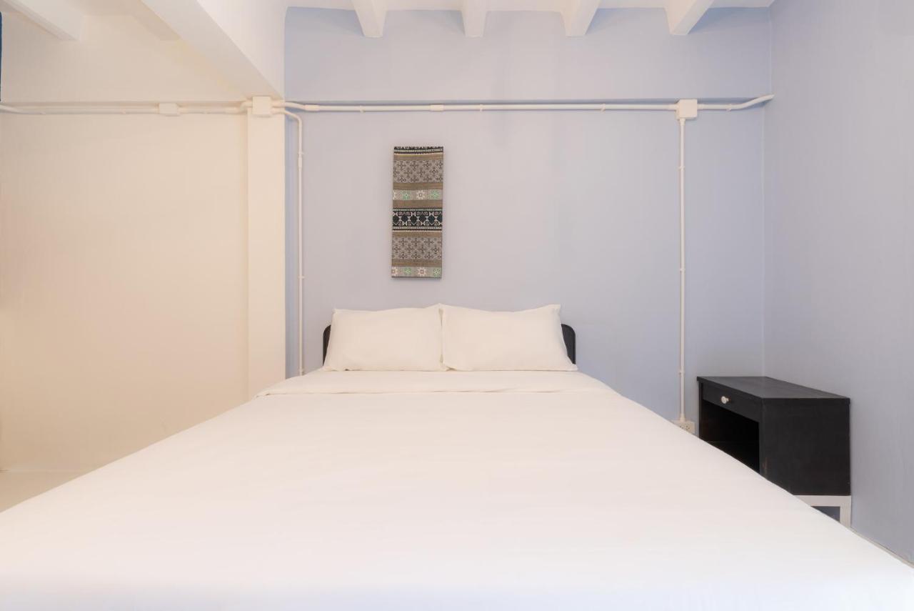Bedgasm Hotel X Cafe Nimman Chiang Mai Extérieur photo