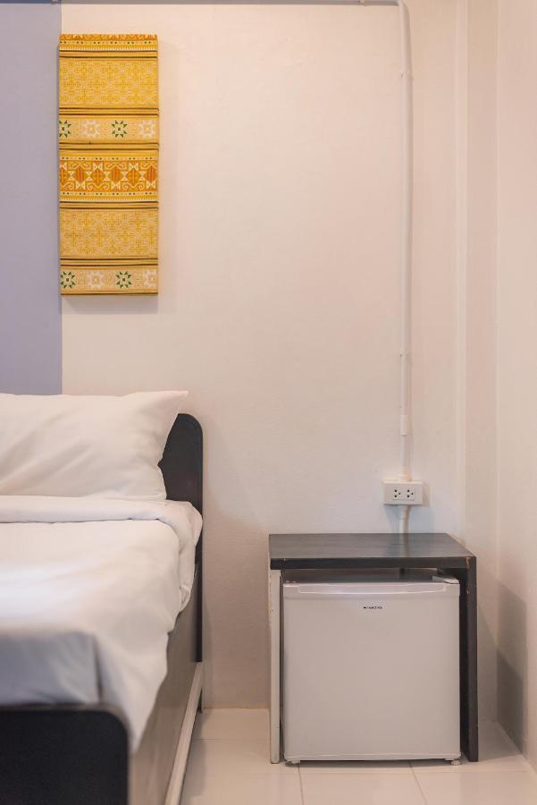 Bedgasm Hotel X Cafe Nimman Chiang Mai Extérieur photo