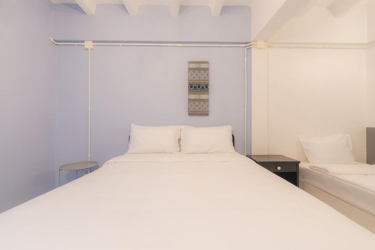 Bedgasm Hotel X Cafe Nimman Chiang Mai Extérieur photo